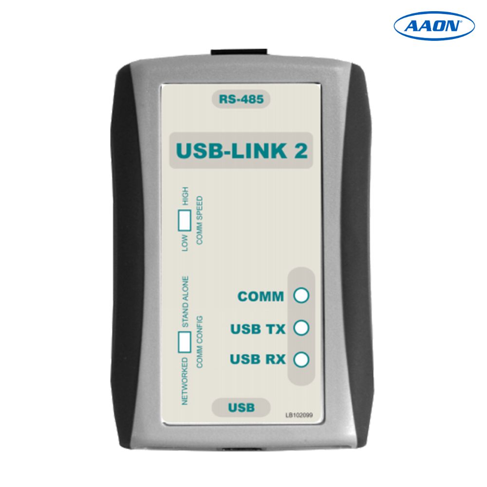 AAON ASM02244 (USB Link for Prism)